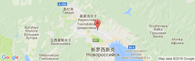 Novorossijsk Airport图片