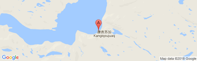 Kangiqsujuaq (Wakeham Bay) Airport图片