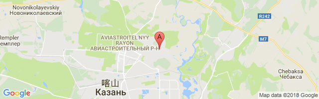 Borisoglebskoye Airport图片