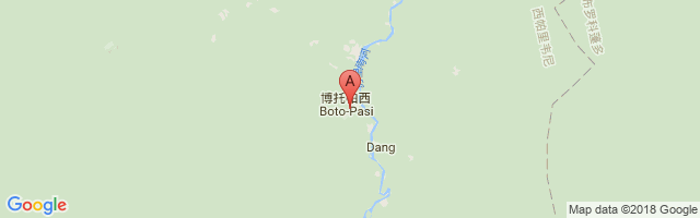 Botopasi Airport图片