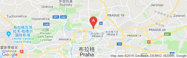 Teaching Hospital Na Bulovce Airport图片