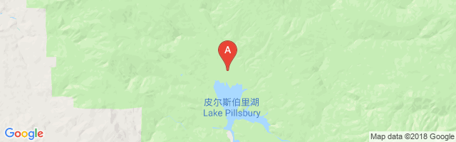 Gravelly Valley Airport图片