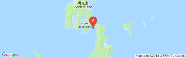 Hook Island Airport图片