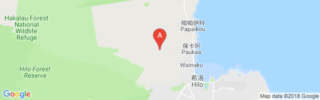 Mauna Kea-Honolii Airport图片