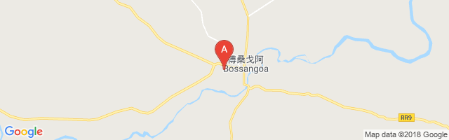 Bossangoa Airport图片