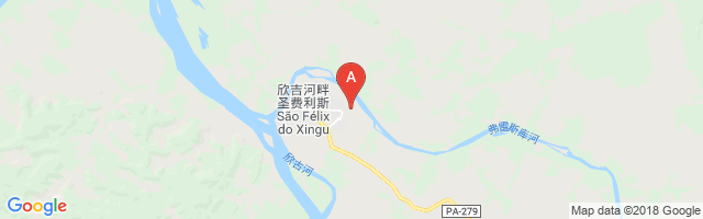 São Félix do Xingu Airport图片