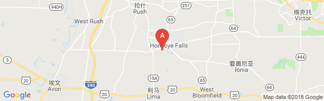 Honeoye Falls Airport图片