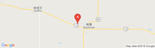 Bowman Municipal Airport图片