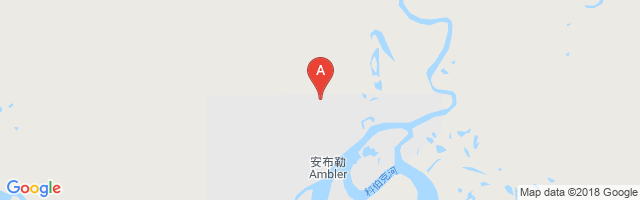 Ambler Airport图片