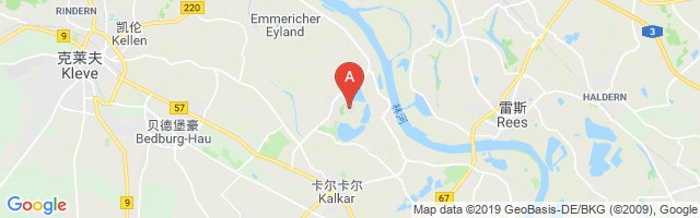 Kleve-Wisseler Dünen Airfield Airport图片