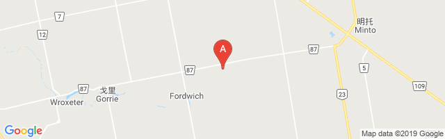 Fordwich Airport图片