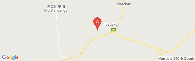 Ibadakuli Airport图片