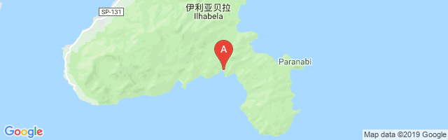Indaiaúba Airport图片