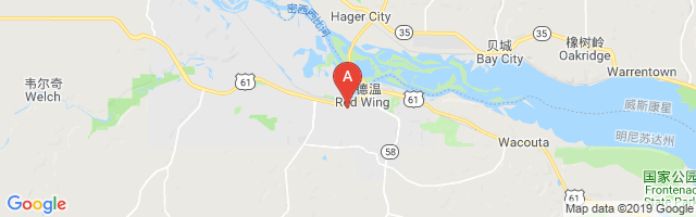 Fairview Red Wing Hospital Airport图片