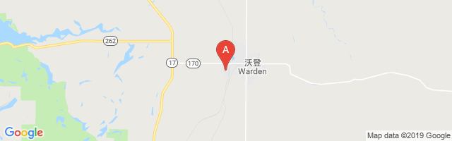 Warden Airport图片