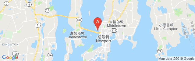 Naval Station Newport Helipad Airport图片