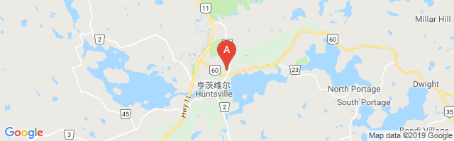 Huntsville (Memorial District Hospital) Airport图片