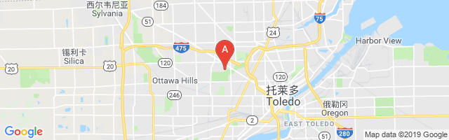 Toledo Hospital Airport图片
