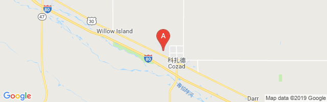 Cozad Municipal Airport图片