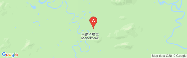 Manokotak Airport图片