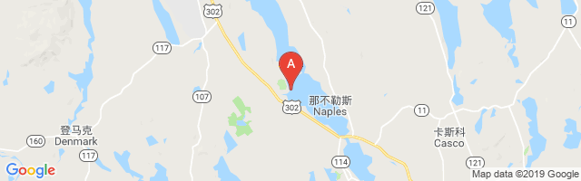 Mast Cove Seaplane Base Airport图片