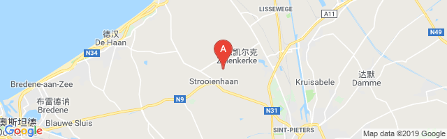 Zuienkerke Airport图片