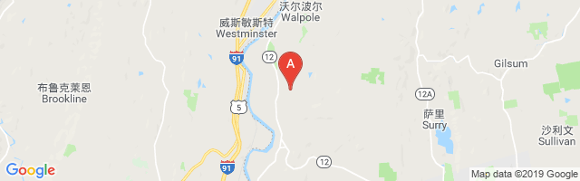 Frank D. Comerford Airport图片