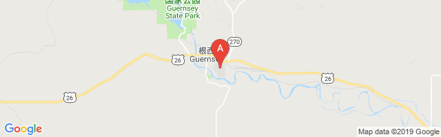 Camp Guernsey Airport图片