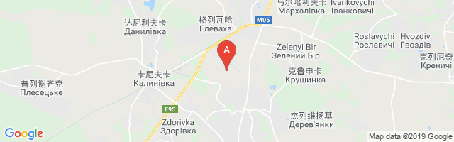 Vasylkiv Air Base Airport图片