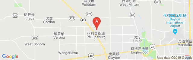 Phillipsburg Airport图片