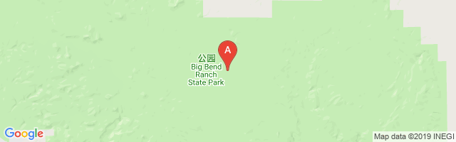 Big Bend Ranch State Park Airport图片