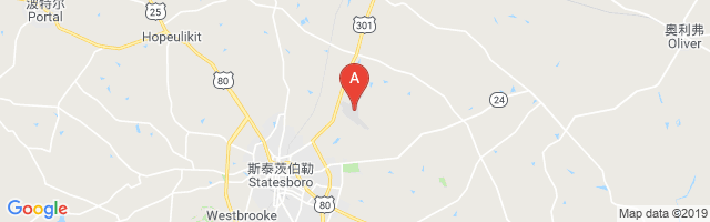 Statesboro Bulloch County Airport图片