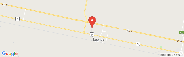 Leones Airport图片