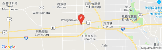 Brookville Air-Park Airport图片