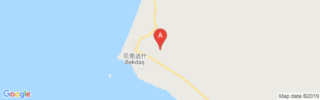 Bekdash Airport图片