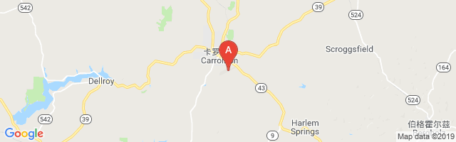 Carroll County-Tolson Airport图片