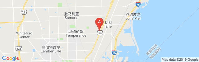 Erie Aerodrome Airport图片