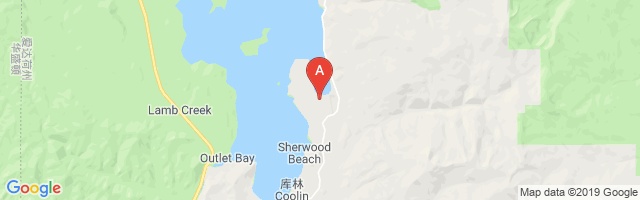 Cavanaugh Bay Airport图片