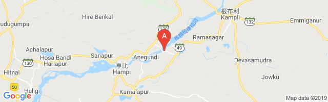 Kopal,Hospet Airport图片