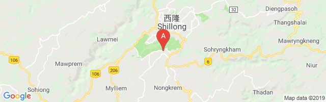 Shillong Indian Army Helipad Airport图片