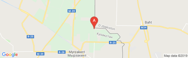 Malekskaya Airport图片