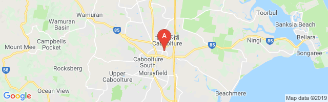 Caboolture Hospital Helipad Airport图片