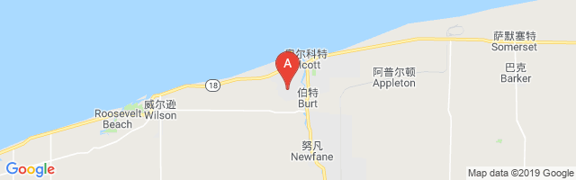 Olcott-Newfane Airport图片