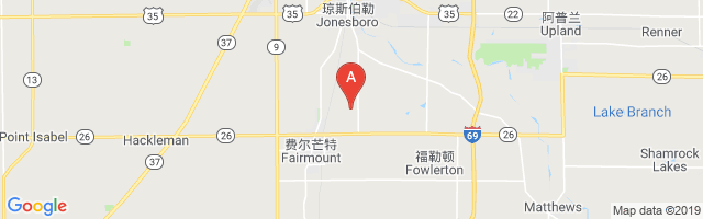 Peacock Farms Airport图片