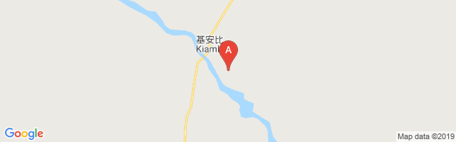 Kabombo Airport图片