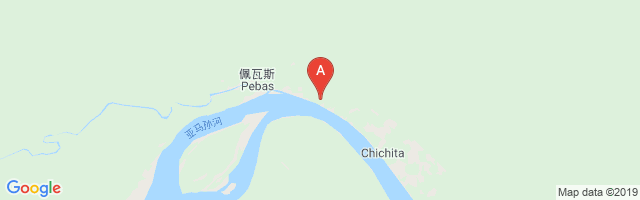 Pebas Airport图片