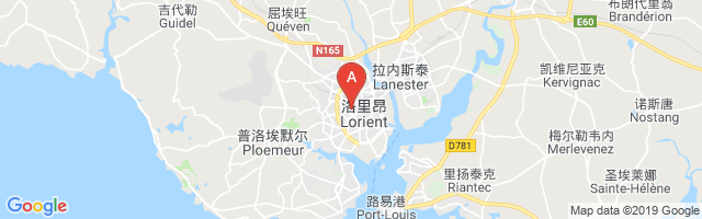 Bretagne Sud Centre Hospitalier Airport图片