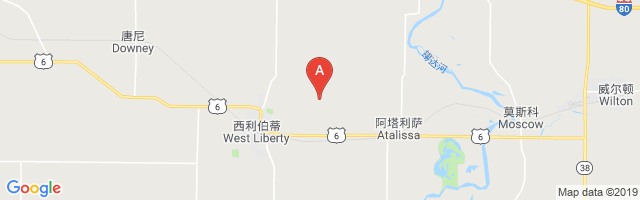 Walker Field Airport图片