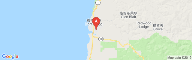 Mendocino Coast District Hospital Airport图片