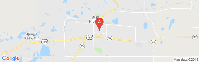 Mesabi Regional Medical Center Airport图片